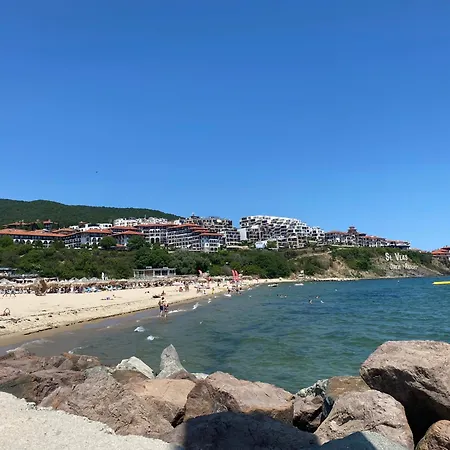 Apartment Costal Dreams A 7 *